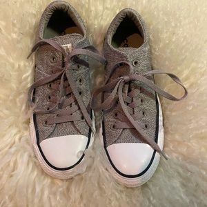 Converse All Star Size 7
